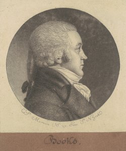 Brooks