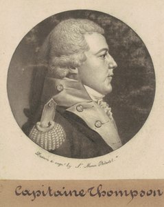 Captain Thompson