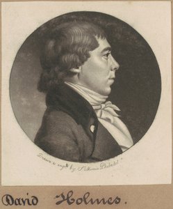 David Holmes