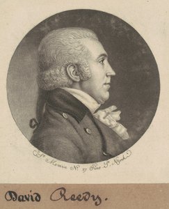 David Reedy