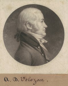 Denis A. Volozan