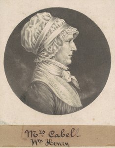 Hannah Carrington Cabell