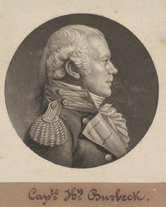 Henry Burbeck