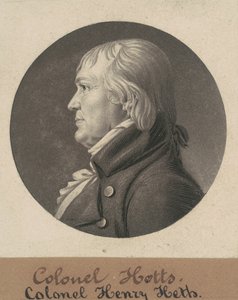 Henry Heth