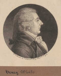 Henry White
