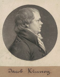 Jacob Kinney