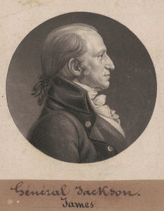 James Jackson