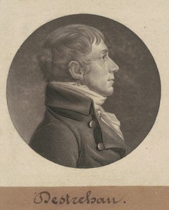 Jean Noel Destréhan