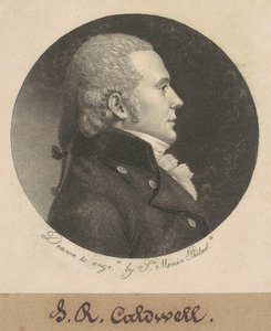 John Edwards Caldwell
