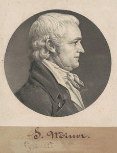 John Minor III