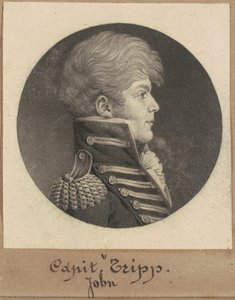 John Trippe