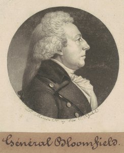 Joseph Bloomfield