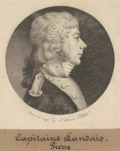 Louis Landais