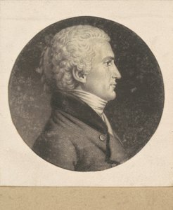 Meriwether Lewis