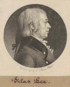 Silas Lee