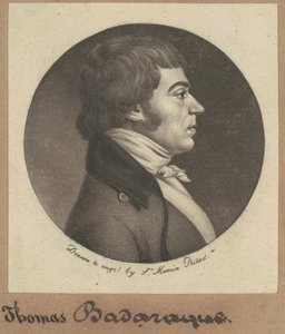 Thomas Badaraque