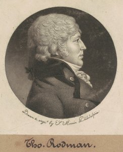 Thomas Rodman