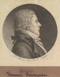 Thomas Thompson