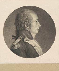 Unidentified Colonel of the French Infantry