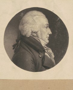 Unidentified Man