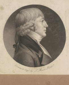 Unidentified Man