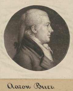 Unidentified Man
