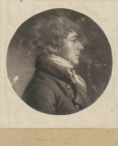 Unidentified Man