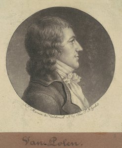 Van Polen