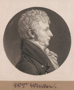 William Henry Winder