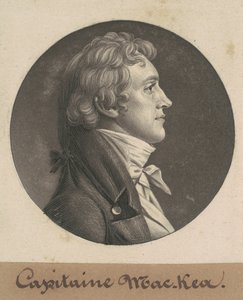 William MacRea