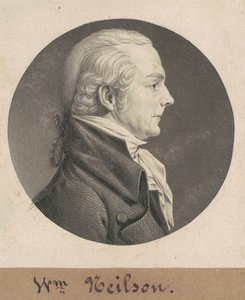 William Nelson