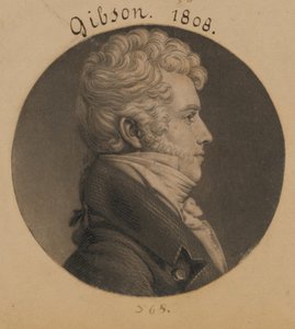 Alexander Gibson
