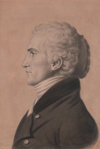 Captain Meriwether Lewis