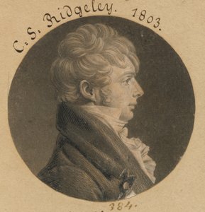 Charles Sterett Ridgely