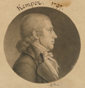 Daniel Kemper