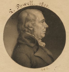 Levin Powell