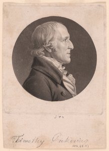 Timothy Pickering
