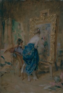 The Artist
