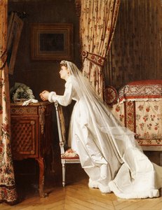 The Bride