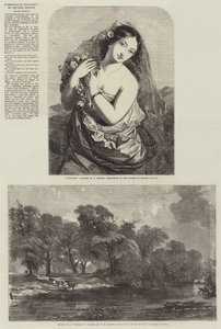 Exhibition of the Society of British Artists