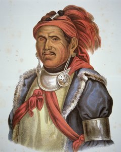 Tenskwatawa