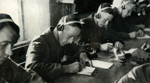 Training in telecommunications