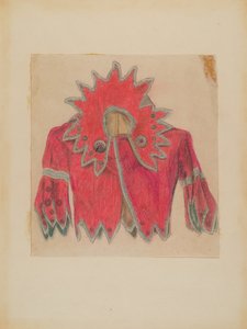 Jacket by Charles Charon