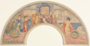 Souvenir of Seville