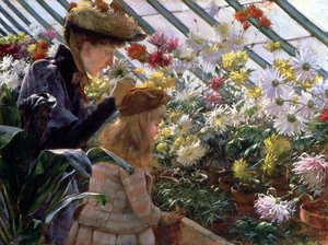 Chrysanthemums