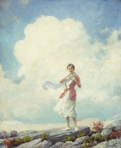 On the Summit