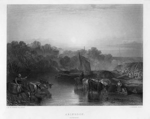 Abingdon