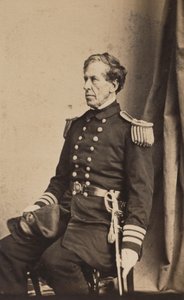 Charles Wilkes