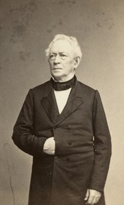 Edward Everett by Charles DeForest Fredricks