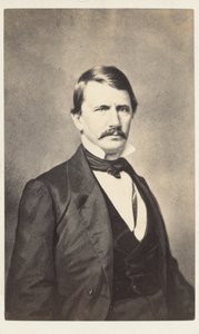 Francis Preston Blair, Jr. by Charles DeForest Fredricks